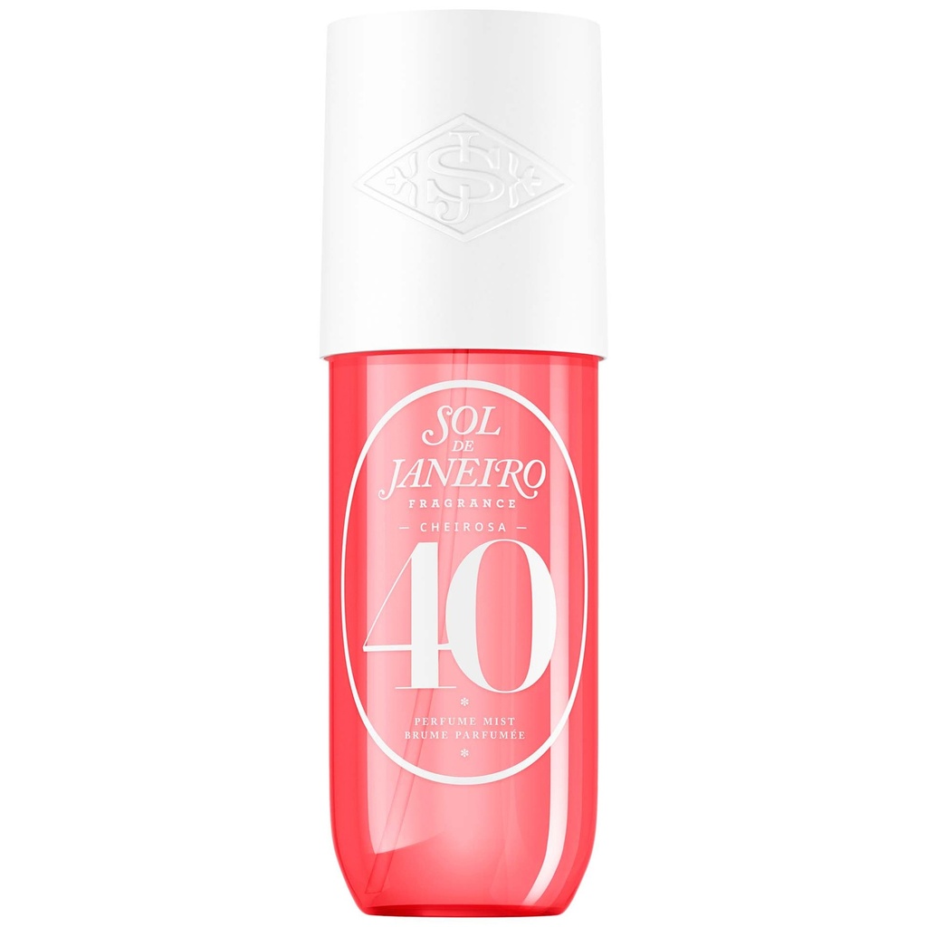 SOL DE JANEIRO 40 BODY MIST 90 ML