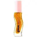 GISOU HONEY INFUSED LIP OIL GOLDEN SHIMMER GLOW 