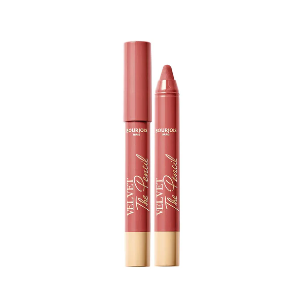 BRJS TWIST VELVET THE PEN LIPSTICK 