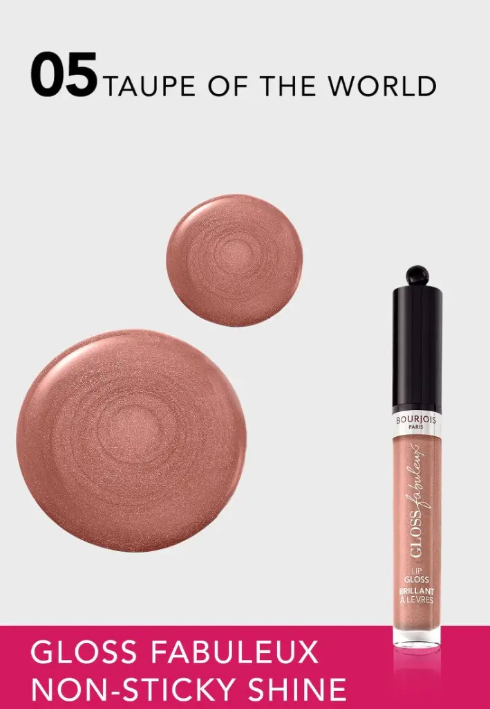 BRJS LIP GLOSS FABULEUX 