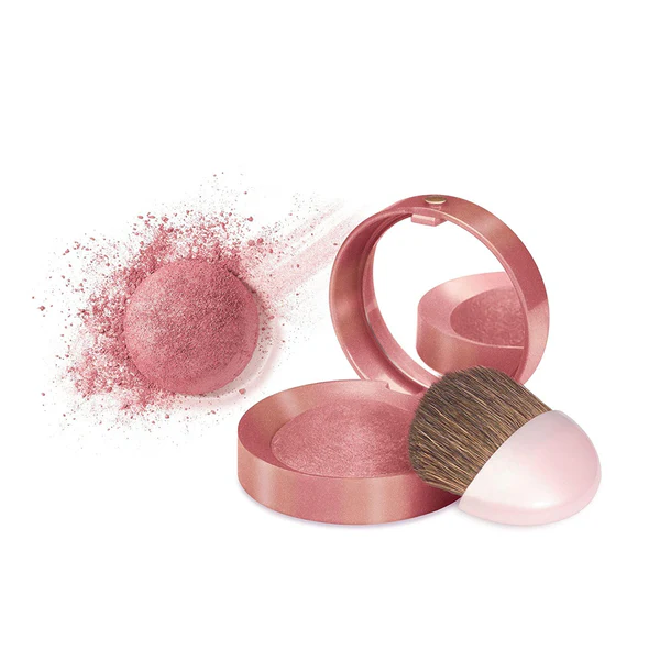 BRJS BLUSH RONDE 