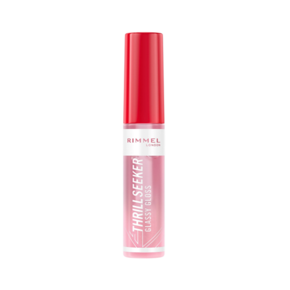 RIMMEL THRILL SEEKER GLASSY GLOSS 