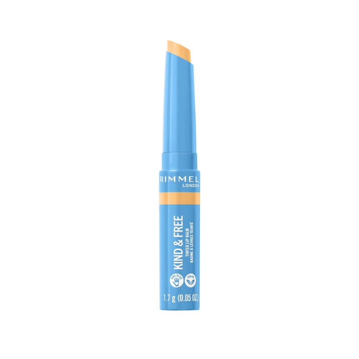 RIMMEL K&F TINTED LIP BALM 