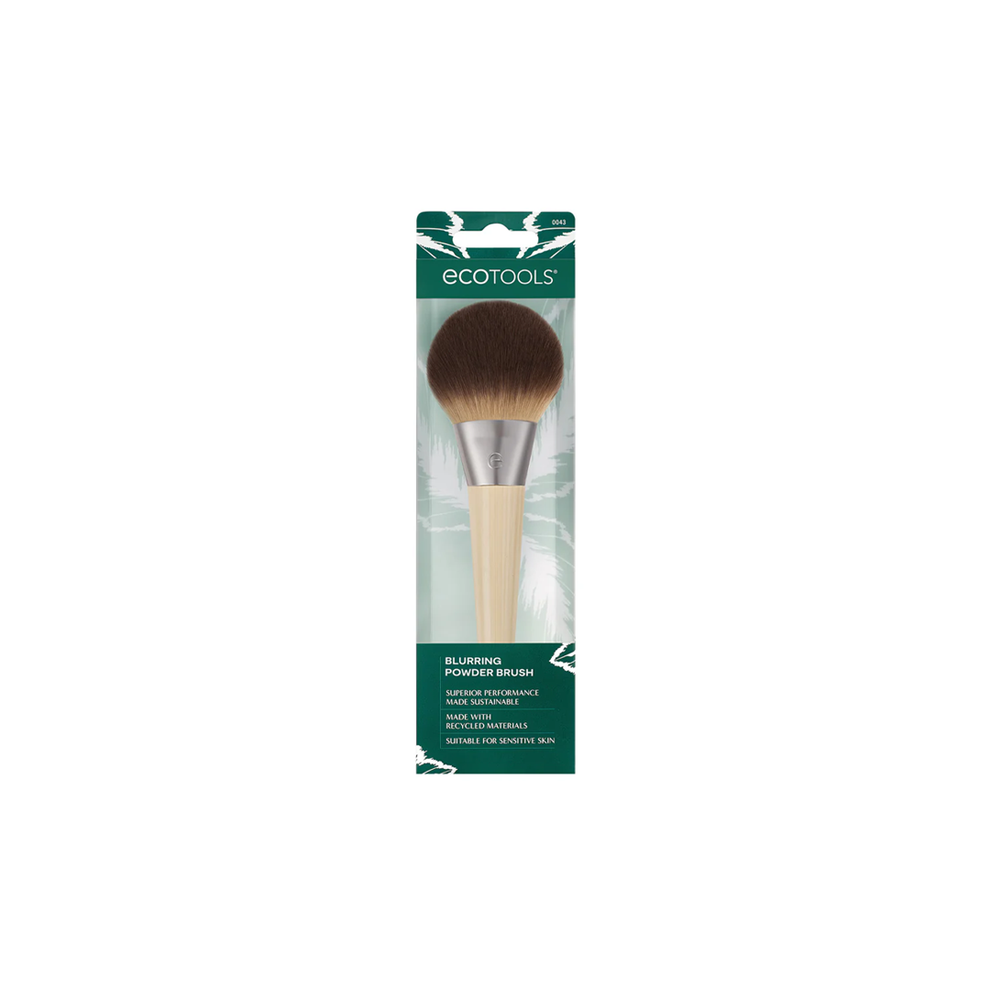 ECT BLURRING POWDER BRUSH