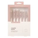 ECT EXQUISITE EYE KIT - 6 PCS (LUXE COLLECTION)