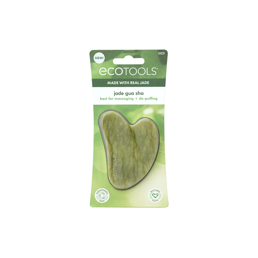 ECT JADE FACIAL GUA SHA