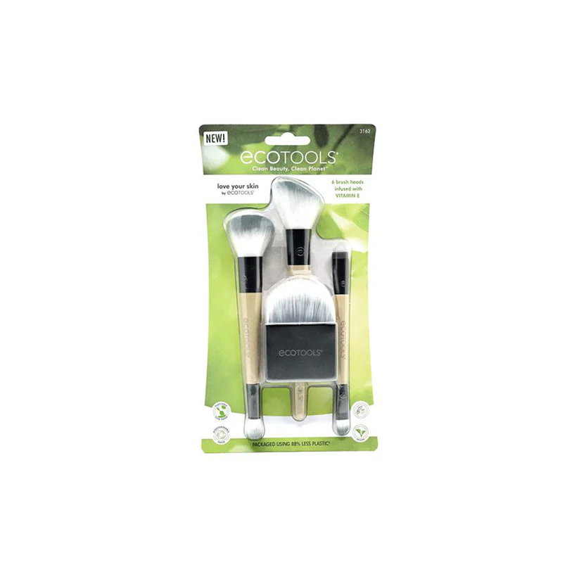 ECT LOVE YOUR SKIN KIT 