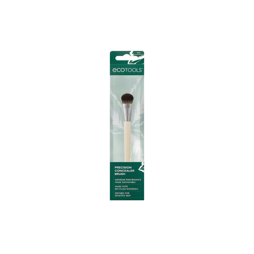 ECT PRECISION CONCEALER BRUSH 