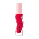 GISOU HONEY INFUSED LIP OIL STRAWBERRY SORBET