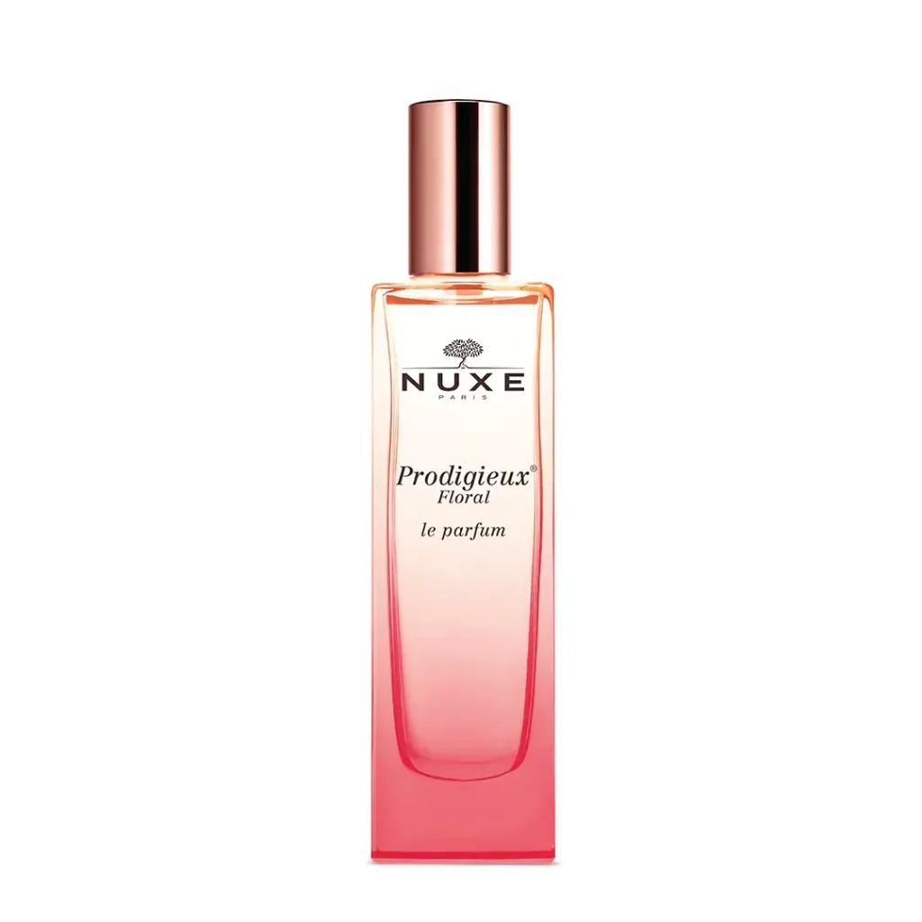 NUXE PRODIGIEUX FLORAL LE PARFUM 50 ML