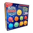 BAFF BOMBZ SOLAR SYSTEM SET