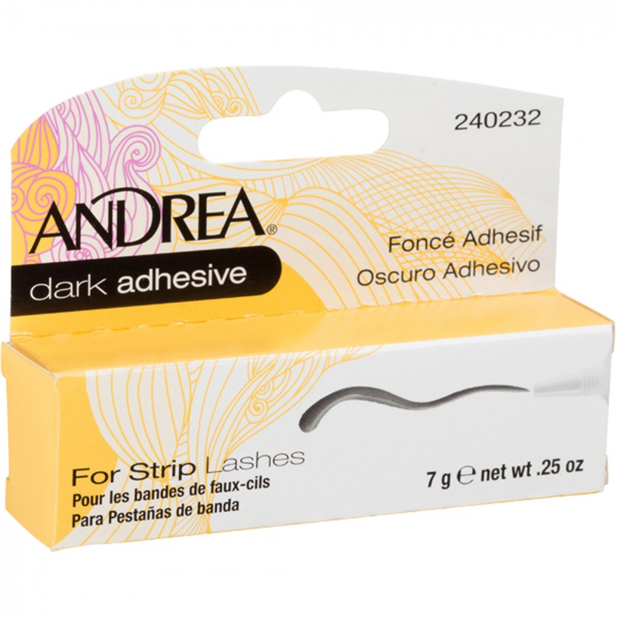 ANDREA LASH ADHESIVE DARK