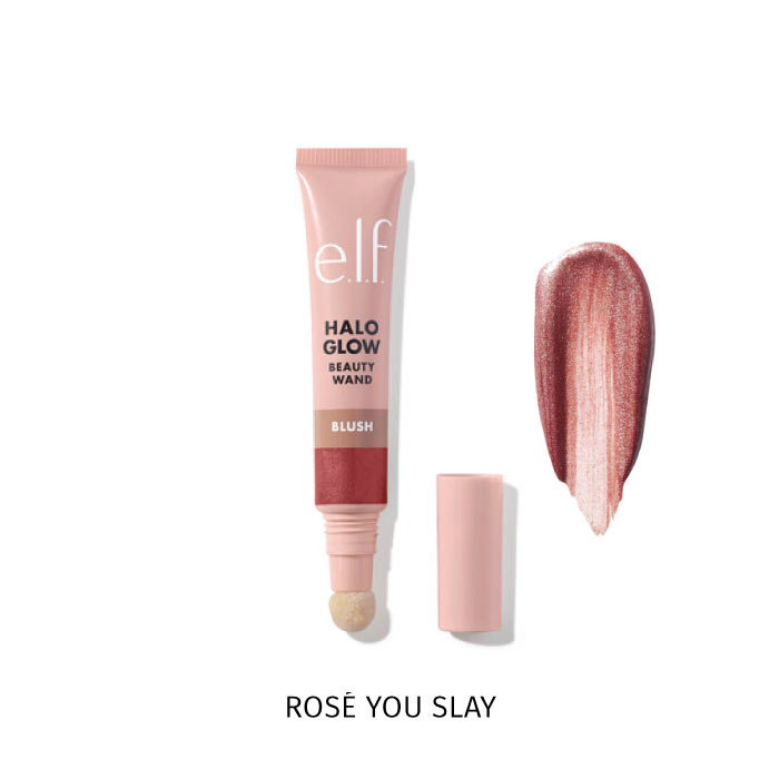 ELF HALO GLOW WANDS- BLUSH