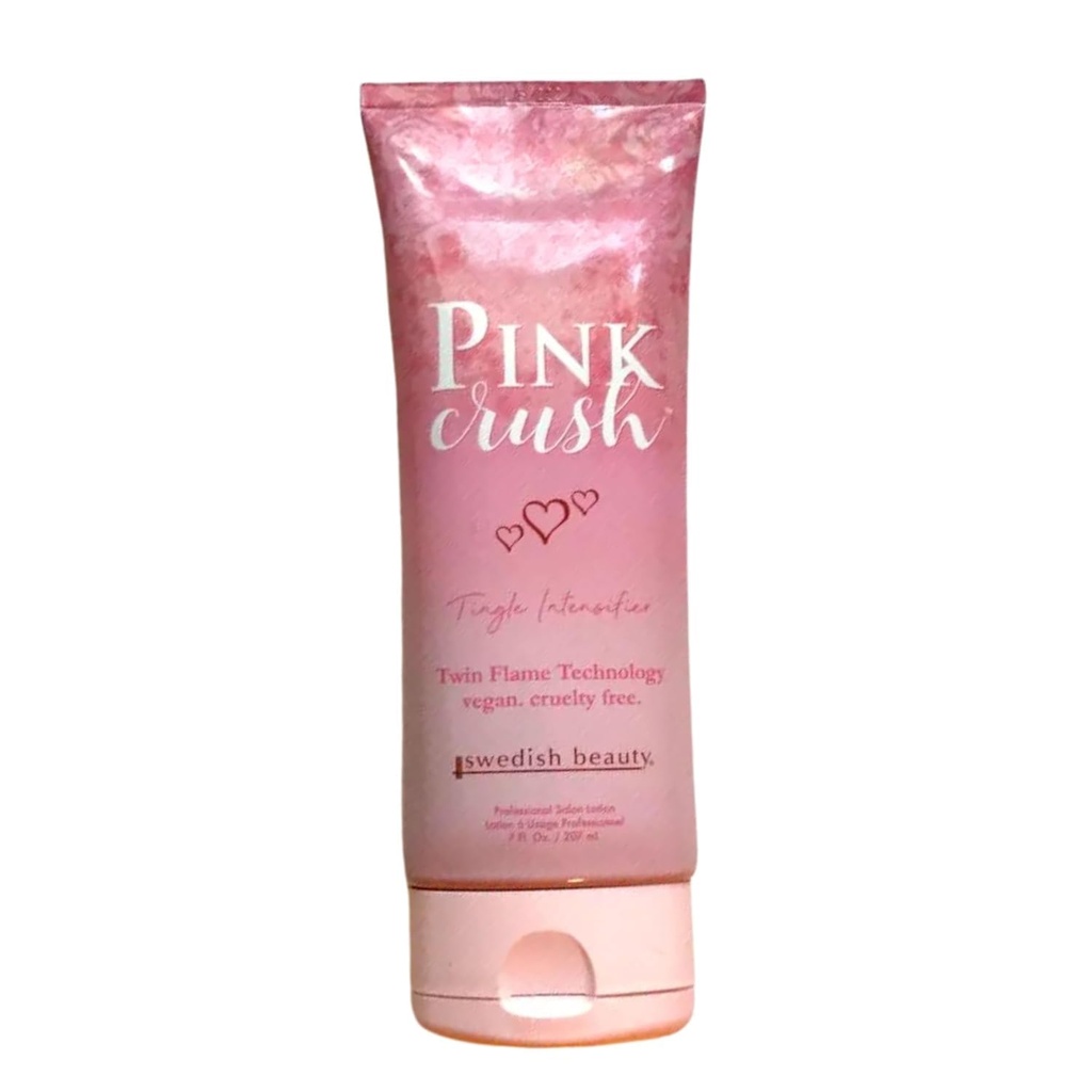 PINK CRUSH 207 ML