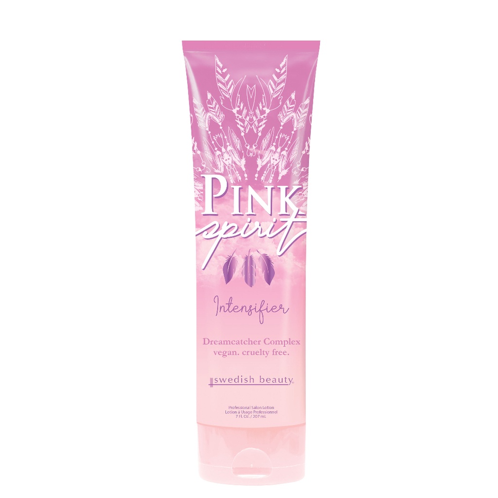PINK SPIRIT 207 ML