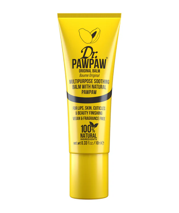 DR PAW PAW ORIGINAL LIP BALM 10ML - UMPACKAGED