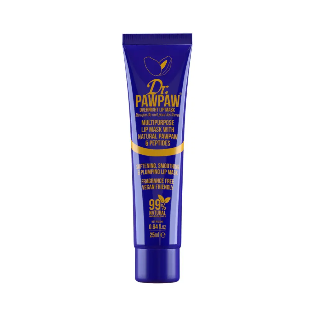 DR PAW PAW OVERNIGHT LIP BALM MASK 10ML LOOSE