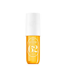 SOL DE JANEIRO 62 VANILLA & SALTED CARAMEL 240 ML 