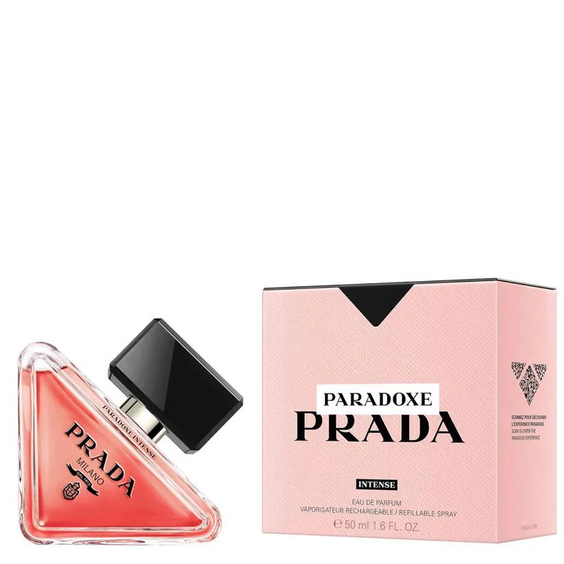 PRADA PARADOXE INTENSE 90 ML