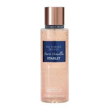 VS BARE VANILLA STARLIT MIST 250 ML