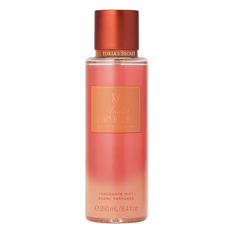 VS AMBER APERITIF MIST 250 ML