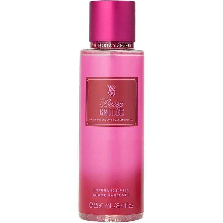 VS BERRY SPILL MIST 250 ML 