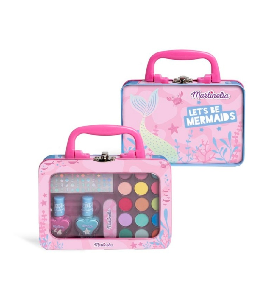 MARTINELIA LET'S BE MERMAIDS MINI CASE