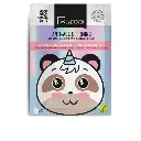 IDC ANTI-AGE & FIRMING PANDA MASK 