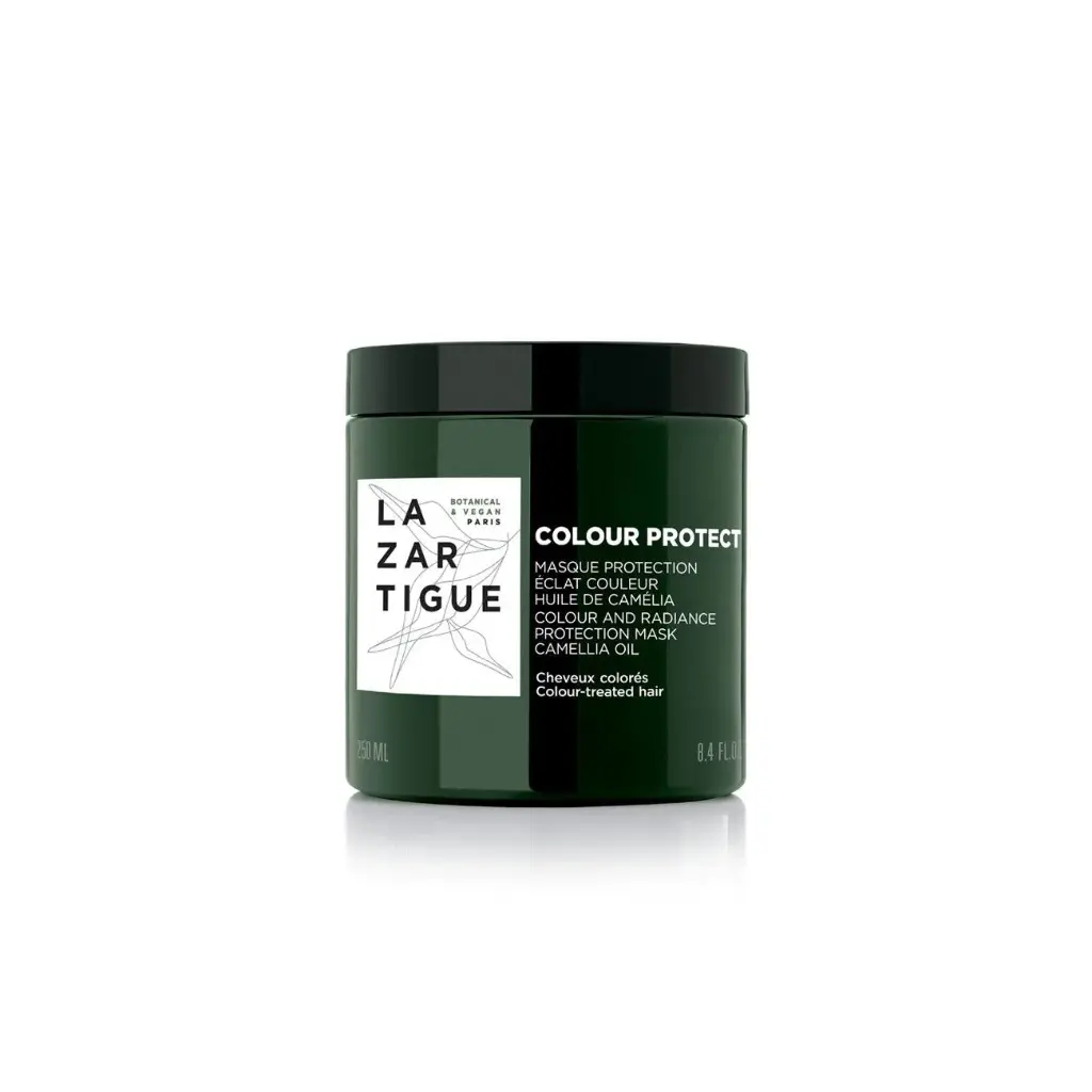 LAZARTIGUE COLOR PROTECT MASK