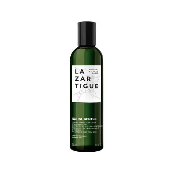 LAZARTIGUE EXTRA GENTLE SHAMPOO 250 ML 