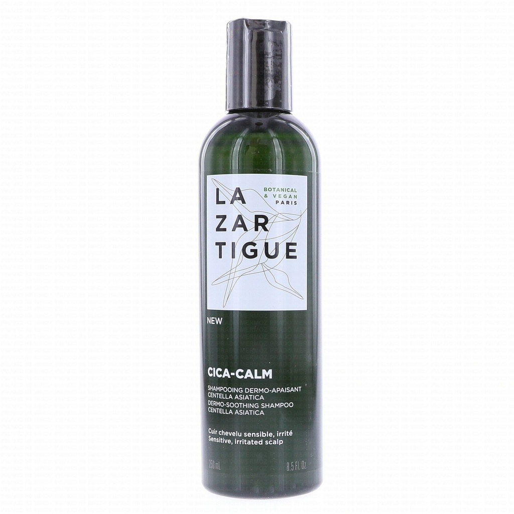 LAZARTIGUE CICA-CALM SHAMPOO 250 ML 