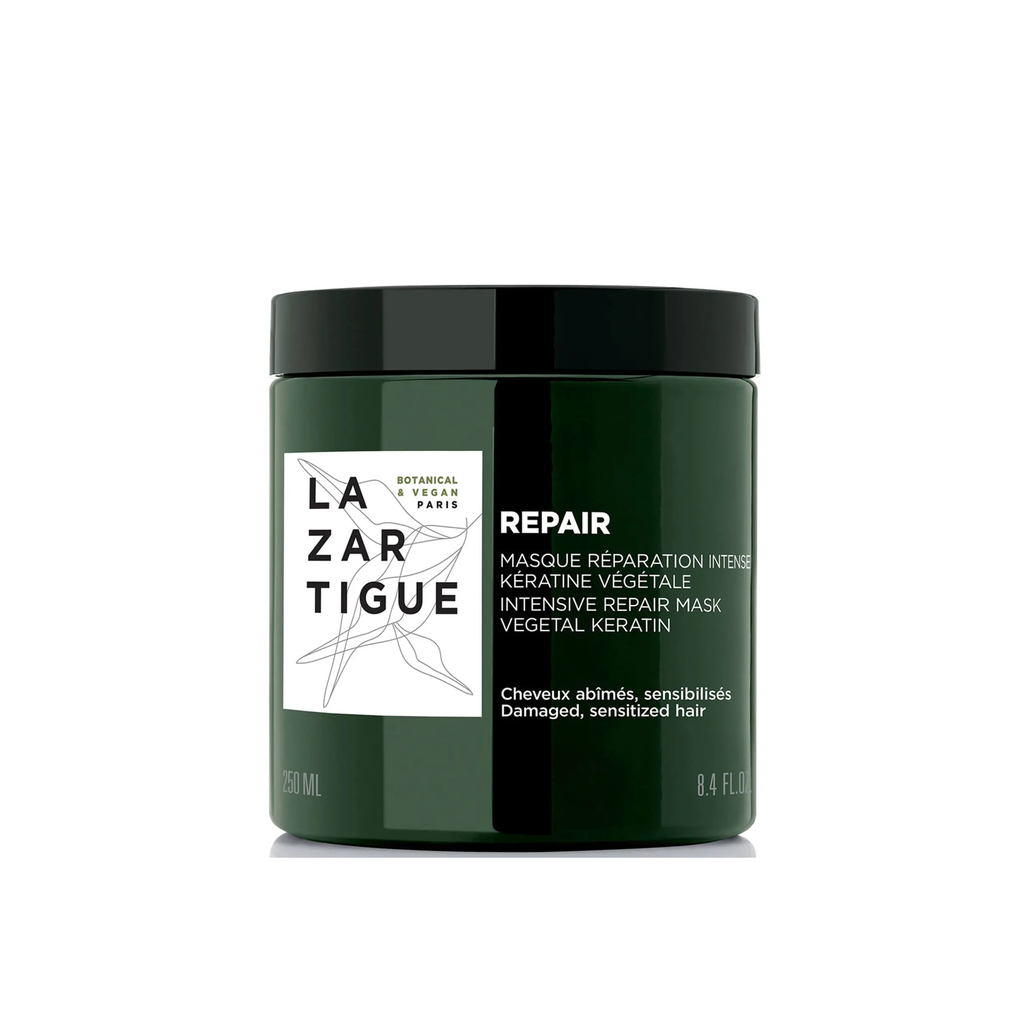 LAZARTIGUE REPAIR MASK 250 ML