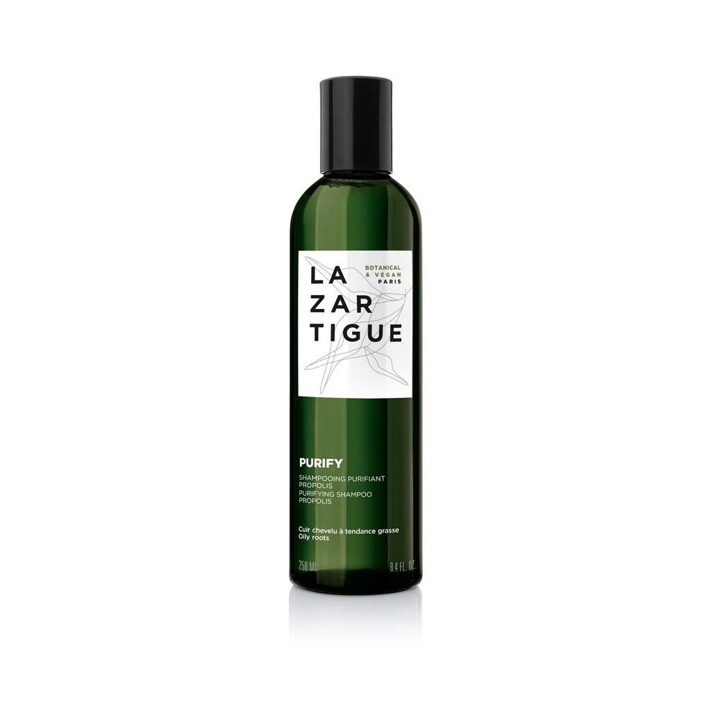 LAZARTIGUE PURIFY SHAMPOO 250 ML