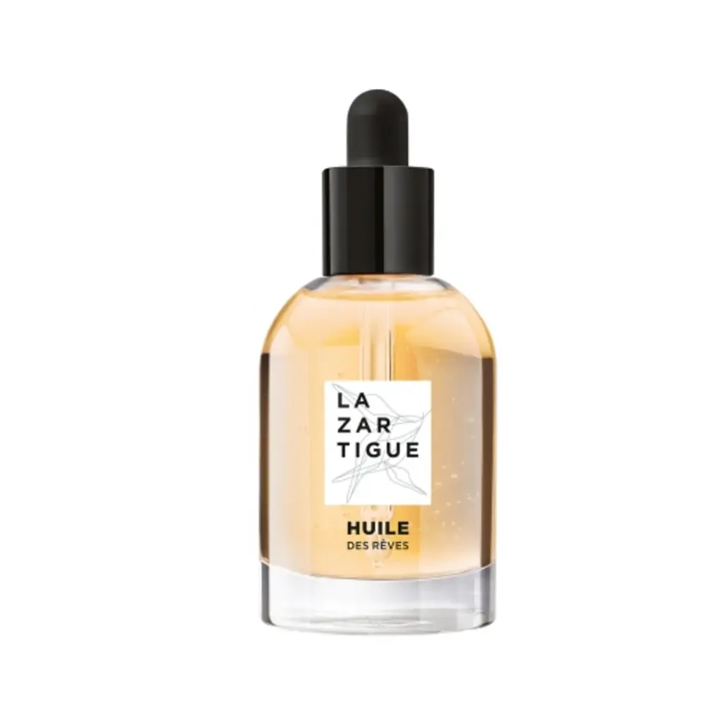LAZARTIGUE HUILE DES REVES 50 ML