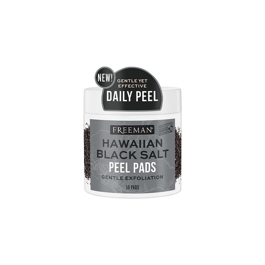 FREEMAN PEELS PADS EXOTIC BLENDS HAWAIAN BLACK SLAT *50 