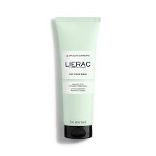 LIERAC CLEANSER: SCRUBBING MASK 75 ML
