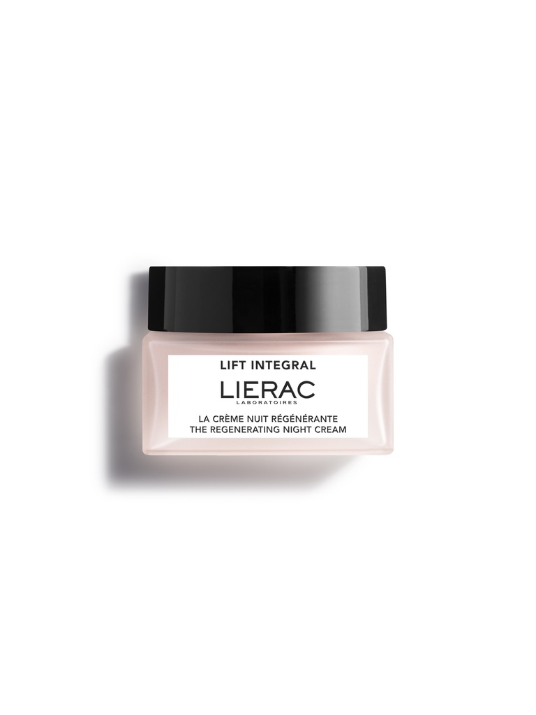 LIERAC LIFT INTEGRAL: NIGHT CREAM 50  ML