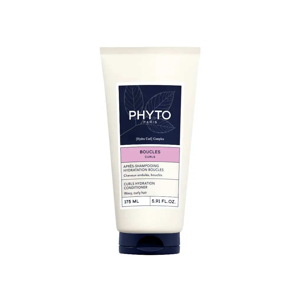 PHYTO CURLS CONDITIONER 175 ML