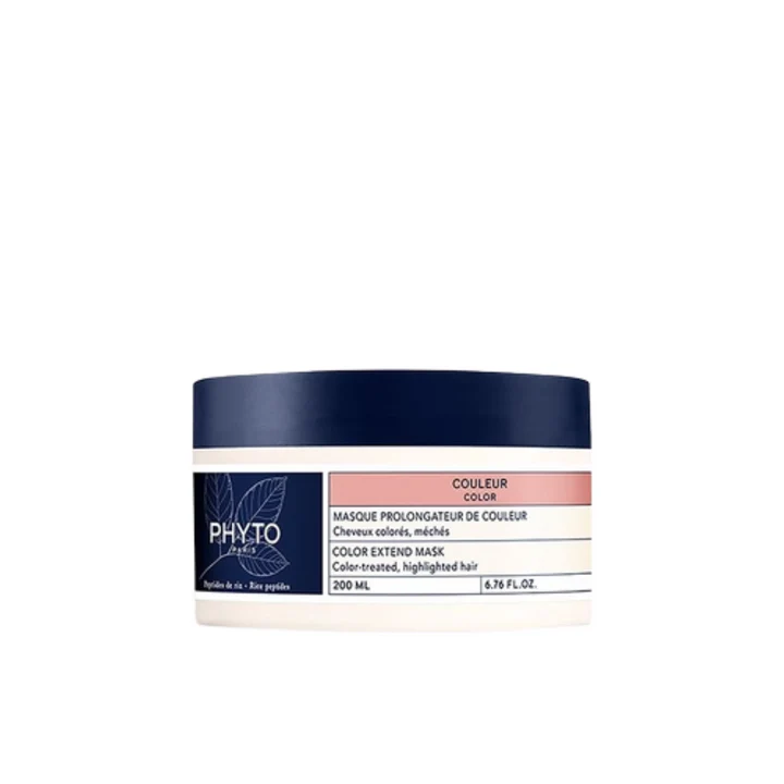 PHYTO COLOR MASK 200 ML 