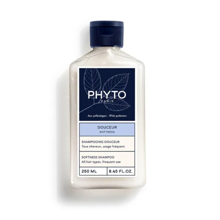 PHYTO SOFTNESS SHAMPOO 500 ML 