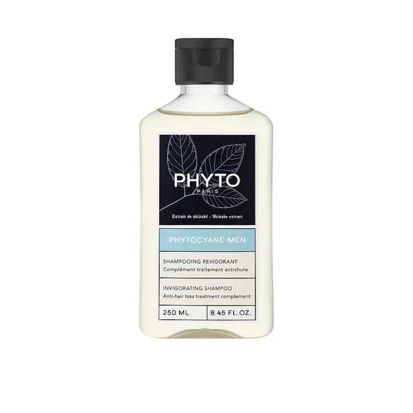 PHYTO PHYTOCYANE MEN SHAMPOO 250 ML 