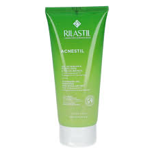RILASTIL ACNESTYL CLEANSING GEL 200 ML 