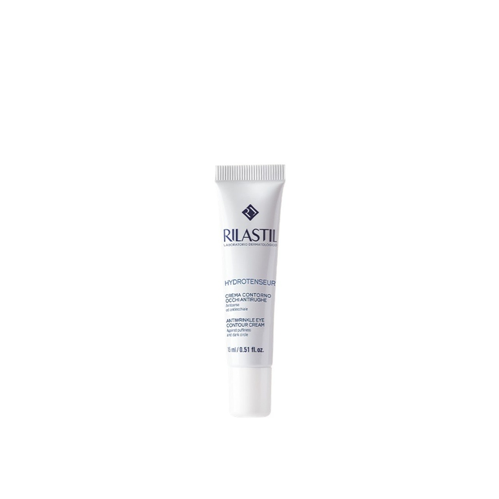 RILASTIL HYDROTENSEUR ANTI-WRINKLE EYECREAM 15 ML 