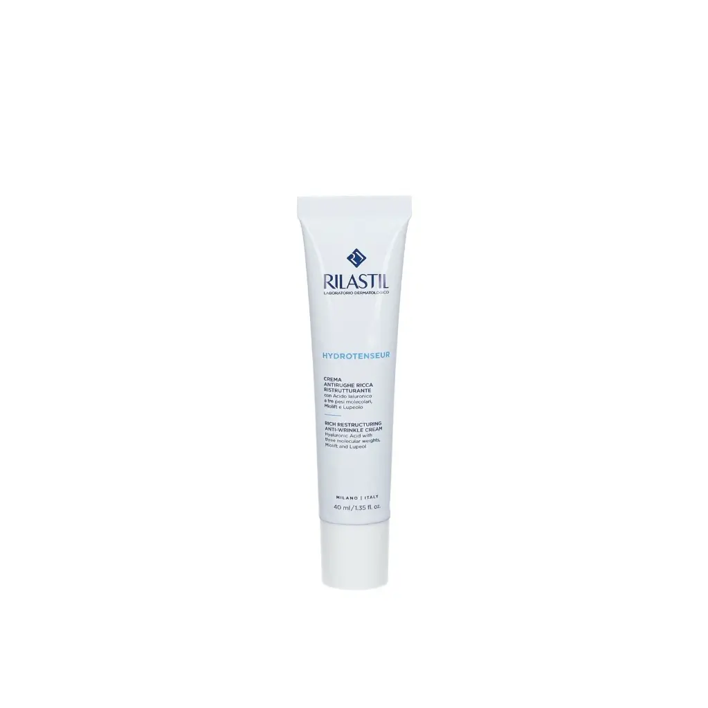 RILASTIL HYDROTENSEUR ANTI-WRINKLE CREAM 40 ML 