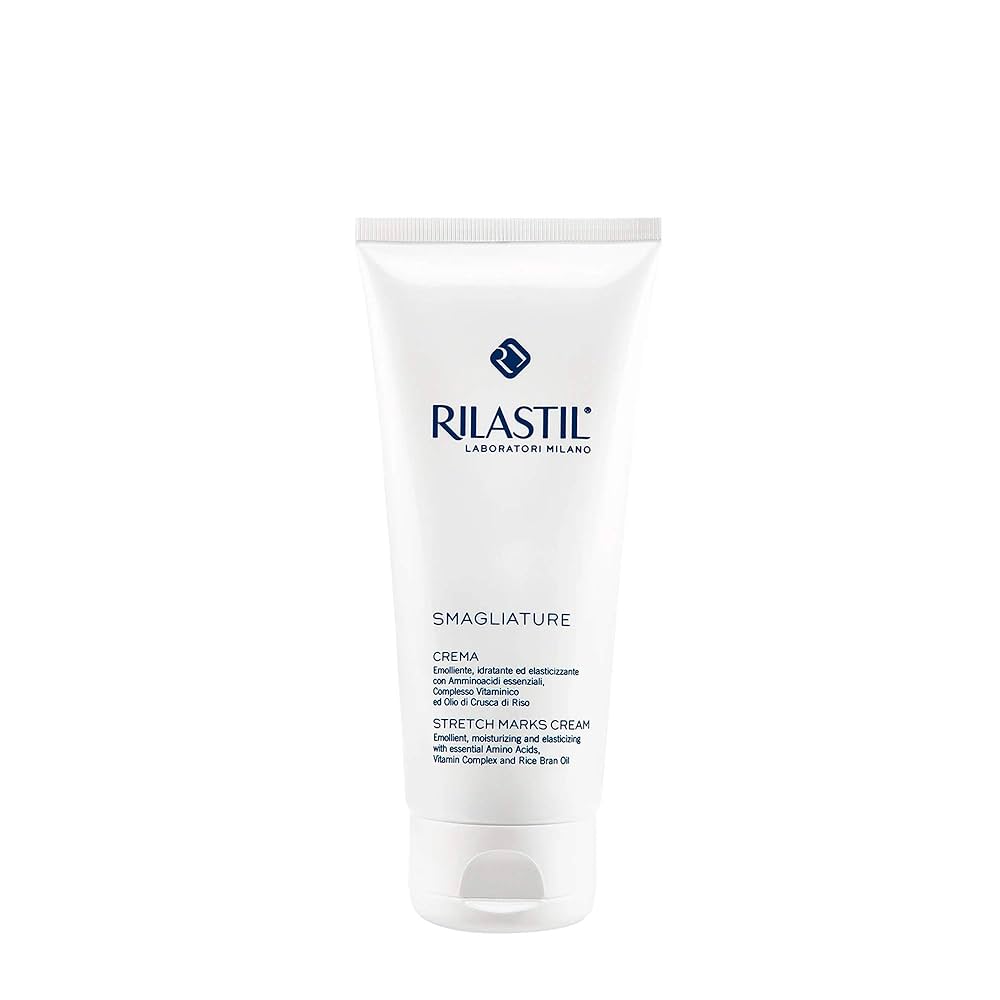RILASTIL STRETCH MARKS CREAM 200 ML 
