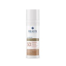 RILASTIL AGE REPAIR SPF50+ UNIVERSAL COLOR 50 ML