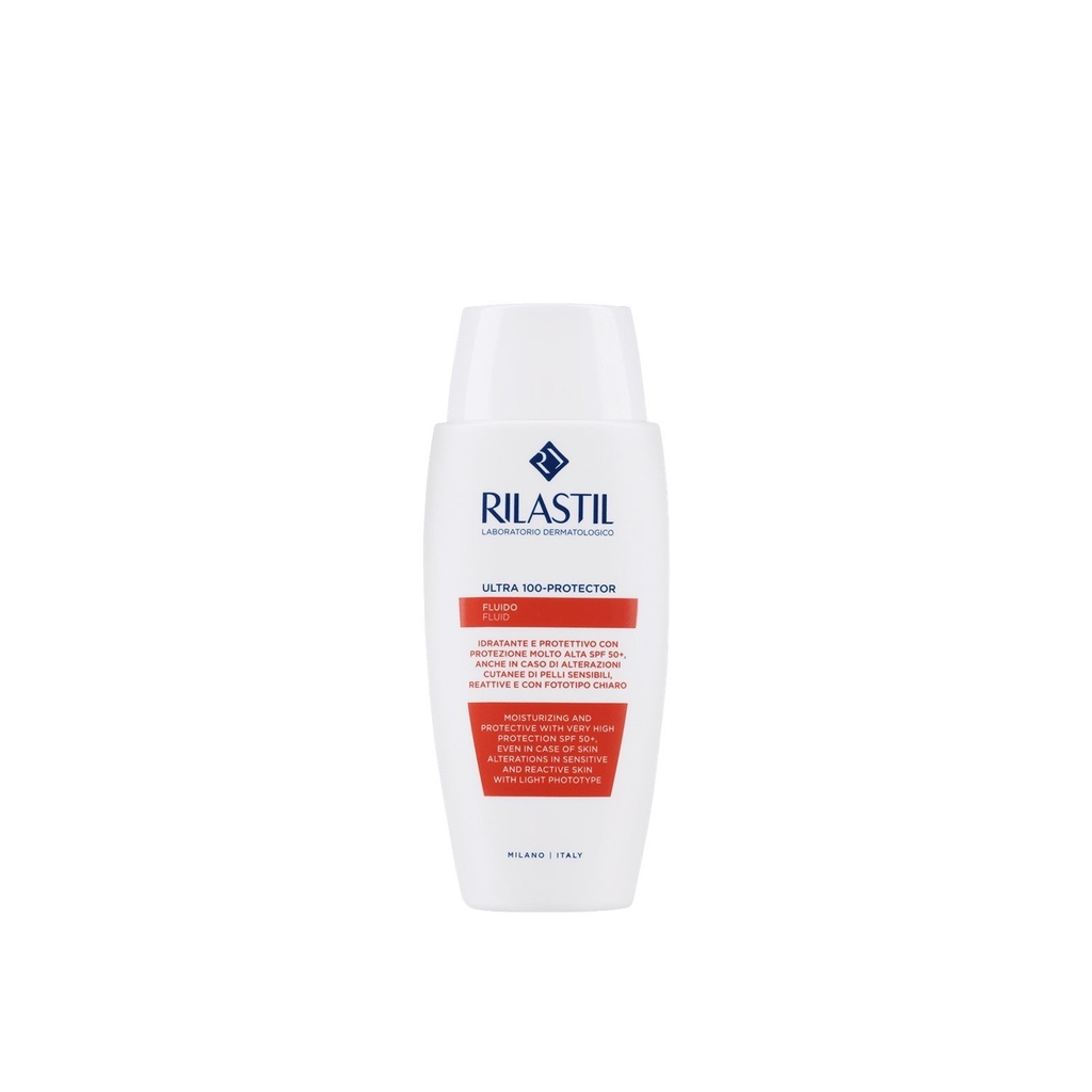 RILASTIL ULTRA 100- PROTECTOR 50 ML 