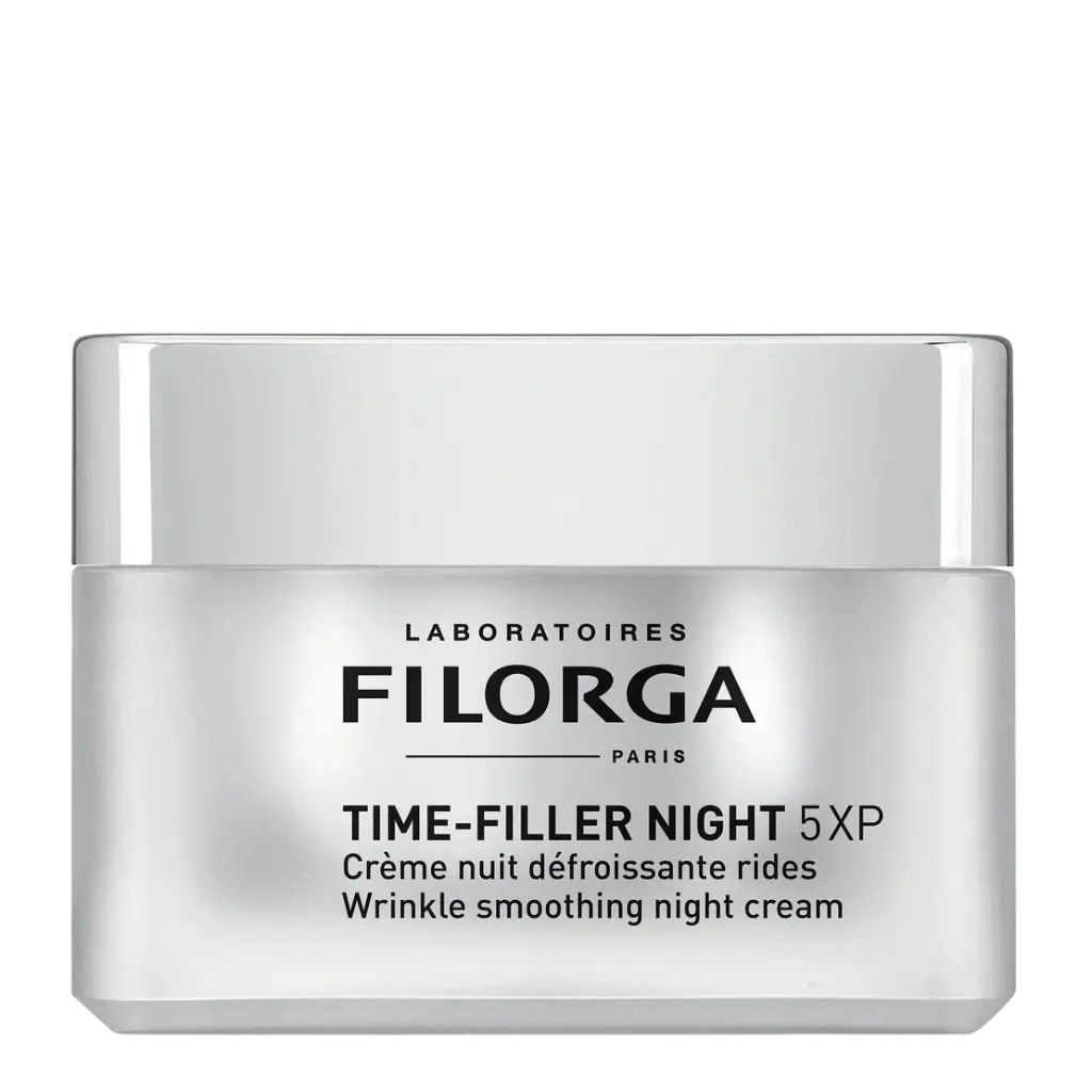FILORGA TIME-FILLER NIGHT 5XP 50 ML