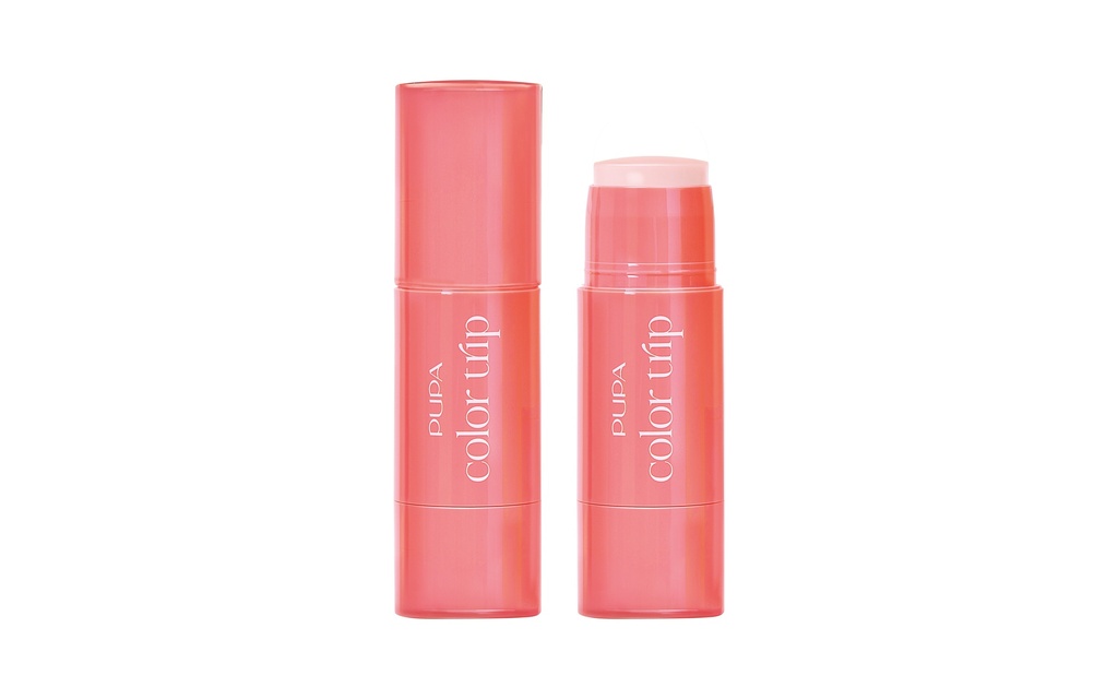PUPA COLOR TRIP PH REACTIVE BLUSH STICK