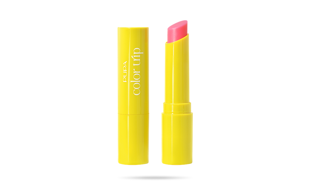 PUPA COLOR TRIP PH REACTIVE LIP BALM